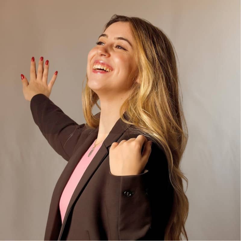 foto Lydia Molero