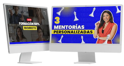 Mentoría personalizada