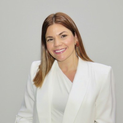 Anet Pereda