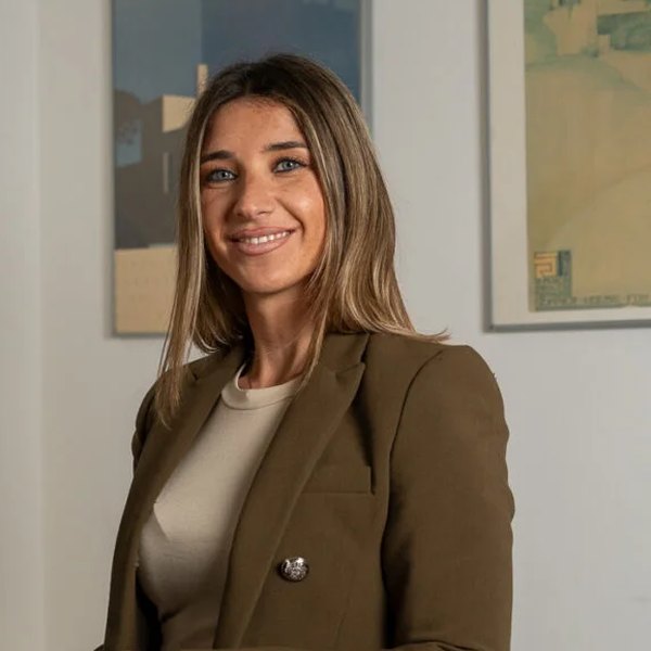 María Marruecos