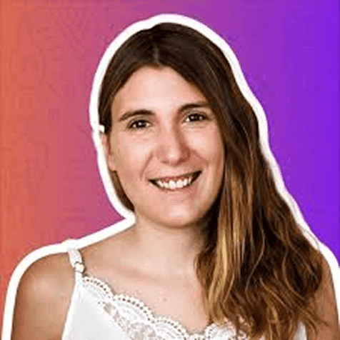 Elena Cebolla