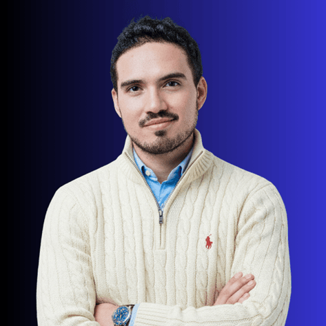 Raúl Díaz Miranda