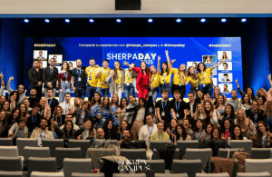Imagen Cierre Sherpa Day 2025