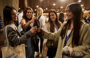 Imagen Networking Sherpa Day 2026