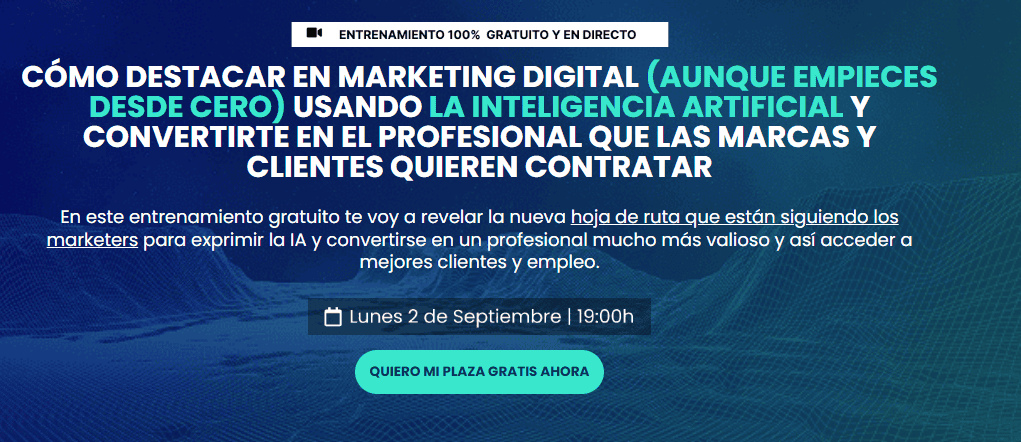 imagen ejemplo call to action