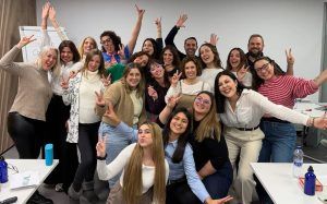 Imagen Mastermind Presencial Sherpa Campus