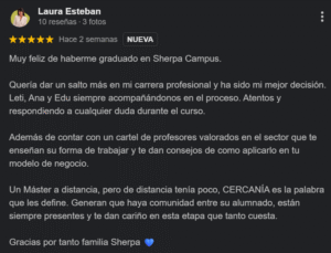 Imagen opiniones posicionamiento de marca