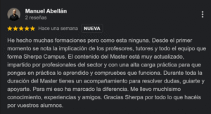 Imagen opiniones posicionamiento de marca