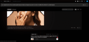 Video a partir imagen google flow