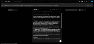 Imagen prompt mejorado google flow