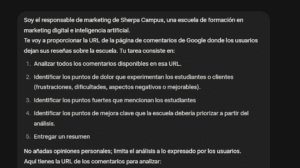 Imagen prompt para grok