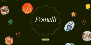 Imagen portada Pomelli