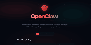 Imagen intro Clawbot