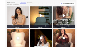 Imagen Inflag feed Instagram