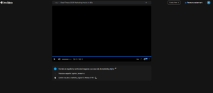 Imagen modificaiciones Invideo en Vivo