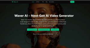 Imagen portada Waver 1.0