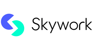 Imagen Logo Skywork ai