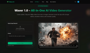 Imagen Wever 1.0 video