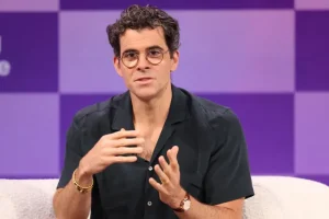 Adam Mosseri director de Instagram