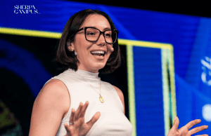 Yaiza Redlights en Sherpa Day