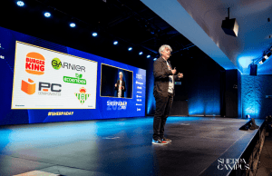 Imagen MjCachón Sherpa Day