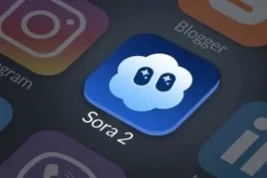 Imagen Sora deja a ChatGPT