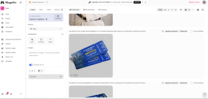 Imagen Generada con Magnific AI