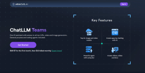 Portada Abacus AI