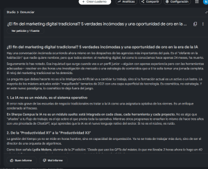 Imagen Blog NotbookLM Sherpa Campus