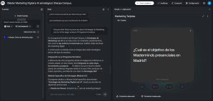 Imagen Sherpa Campus Tarjetas Estudio