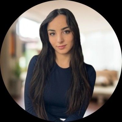 Irene Ricart, alumno de Sherpa Campus