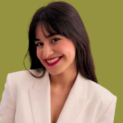 Laura Esteban, alumno de Sherpa Campus