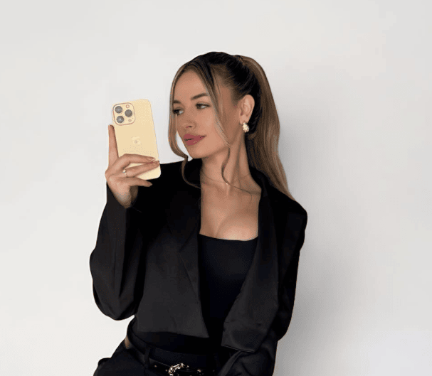María Talavera, alumno de Sherpa Campus