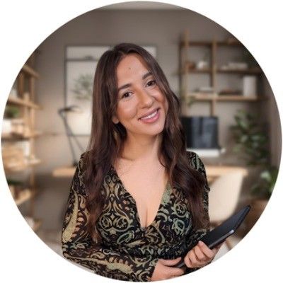 María Elich Portillo, alumno de Sherpa Campus