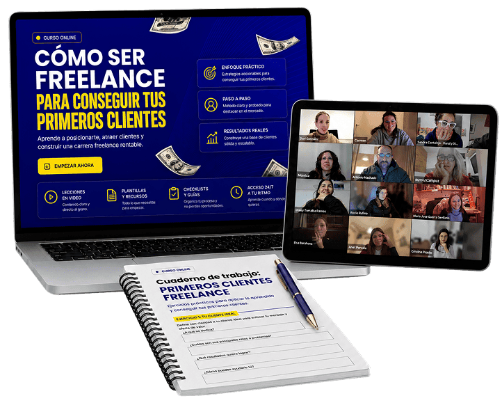 Bonus Freelance