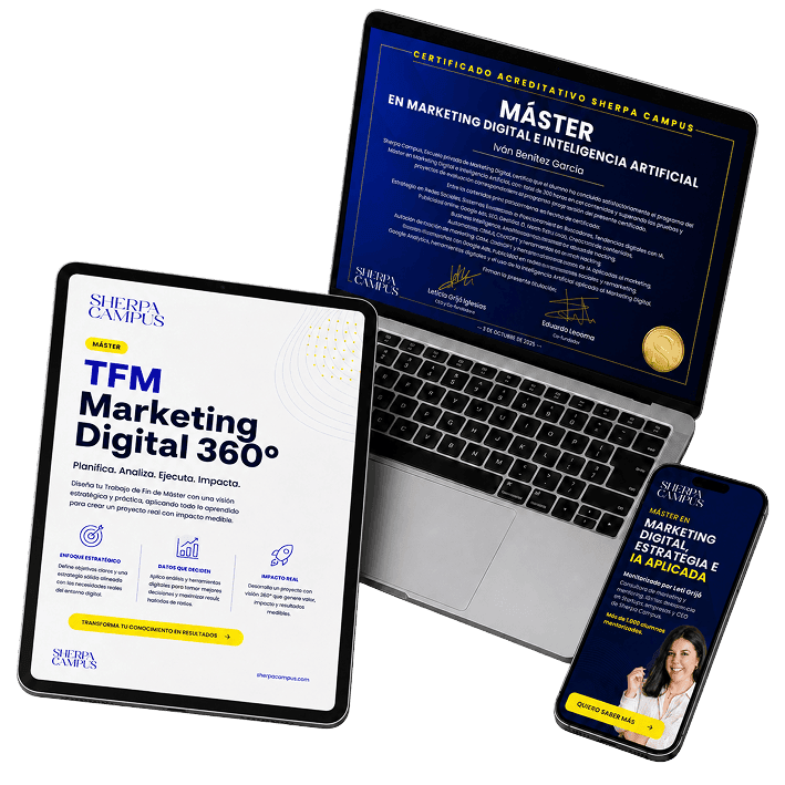 TFM 360º